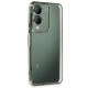 Vivo Y17S Kılıf Razer Lensli Silikon - Yeşil