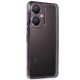 Vivo Y27 Kılıf Razer Lensli Silikon - Mor