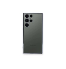 Samsung Galaxy S24 Ultra Kılıf Razer Lensli Silikon - Gold