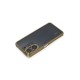 Xiaomi Redmi 13C Kılıf Razer Lensli Silikon - Gold