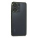 Xiaomi Redmi 13C Kılıf Razer Lensli Silikon - Yeşil