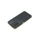 Xiaomi Redmi 13C Kılıf Razer Lensli Silikon - Yeşil