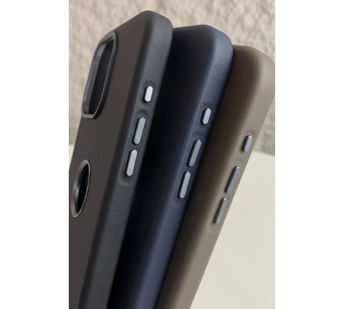 iPhone 15 Pro Oriji Kapak - Lacivert iPhone 15 Pro Oriji Kapak - Lacivert