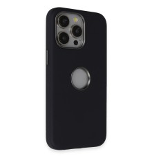 iPhone 15 Pro Max Oriji Kapak - Lacivert