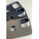 iPhone 15 Pro Max Oriji Kapak - Lacivert
