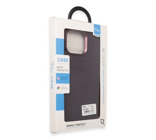 iPhone 14 Pro Max Kılıf Velvet Magsafe Kapak - Lacivert iPhone 14 Pro Max Kılıf Velvet Magsafe Kapak - Lacivert