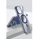 iPhone 15 Pro Drop Magsafe Kapak - Lacivert