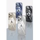 iPhone 15 Pro Drop Magsafe Kapak - Lacivert