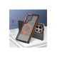 Samsung Galaxy S23 Ultra Winner Magsafe Kapak - Gri