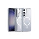 Samsung Galaxy S24 Winner Magsafe Kapak - Gri