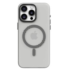 iPhone 14 Pro Forever Magsafe Kapak - Siyah