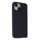 iPhone 15 Kılıf Elegant Kapak - Lacivert
