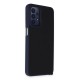 Samsung Galaxy A23 4G Kılıf Elegant Kapak - Lacivert