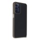Samsung Galaxy A53 5G Kılıf Elegant Kapak - Titan Gri