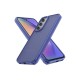 Samsung Galaxy A14 4G Kılıf Elegant Kapak - Açık Mavi