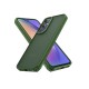 Samsung Galaxy A05 Kılıf Elegant Kapak - Yeşil