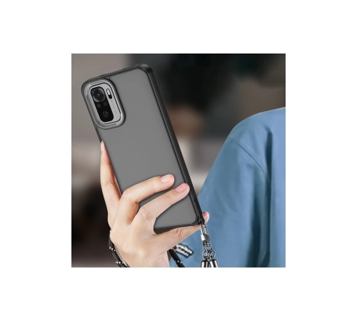 Xiaomi Redmi Note 10 Pro Kılıf Elegant Kapak - Lacivert Xiaomi Redmi Note 10 Pro Kılıf Elegant Kapak - Lacivert