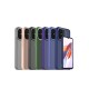 Xiaomi Redmi 12C Kılıf Elegant Kapak - Lacivert