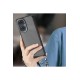 Realme C55 Kılıf Elegant Kapak - Açık Mavi