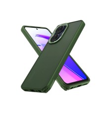 Realme C55 Kılıf Elegant Kapak - Yeşil