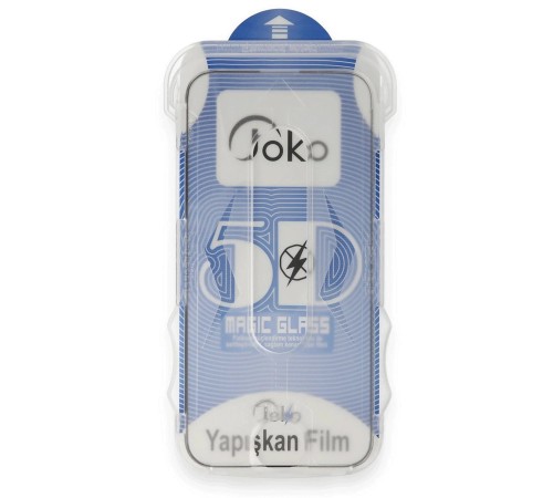 Joko Xiaomi Redmi Note 10 Joko Magic 5D Cam Joko Xiaomi Redmi Note 10 Joko Magic 5D Cam