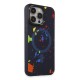 iPhone 14 Pro Colorful Magsafe Kapak - Lacivert