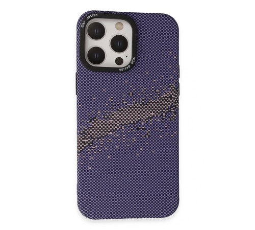 iPhone 14 Pro Basel Kapak - Derin Mor iPhone 14 Pro Basel Kapak - Derin Mor
