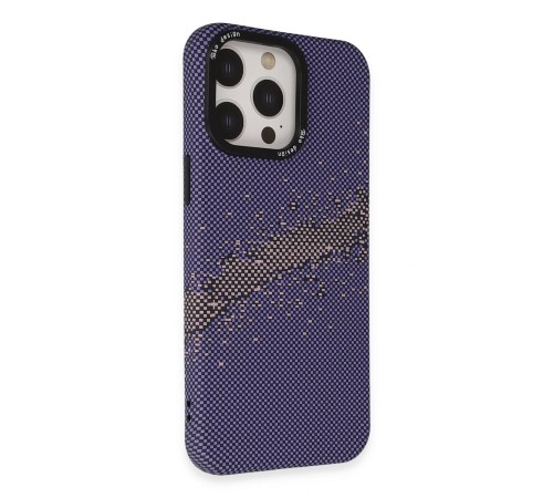 iPhone 14 Pro Basel Kapak - Derin Mor iPhone 14 Pro Basel Kapak - Derin Mor