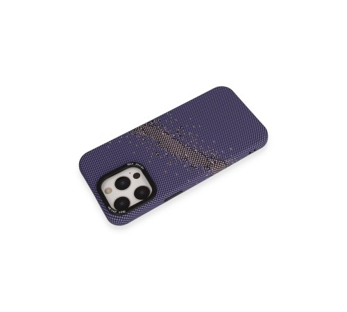 iPhone 14 Pro Basel Kapak - Derin Mor iPhone 14 Pro Basel Kapak - Derin Mor