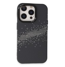 iPhone 14 Pro Basel Kapak - Siyah