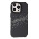 iPhone 14 Pro Max Basel Kapak - Siyah