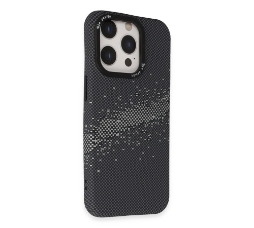 iPhone 14 Pro Max Basel Kapak - Siyah