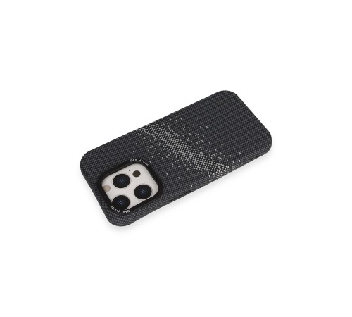 iPhone 14 Pro Max Basel Kapak - Siyah
