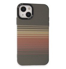 iPhone 15 Basel Kapak - Titan Gri