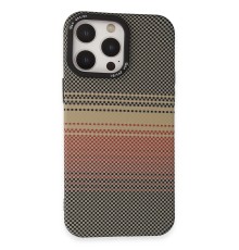 iPhone 15 Pro Basel Kapak - Titan Gri