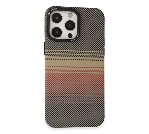 iPhone 15 Pro Basel Kapak - Titan Gri iPhone 15 Pro Basel Kapak - Titan Gri