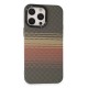 iPhone 15 Pro Basel Kapak - Titan Gri