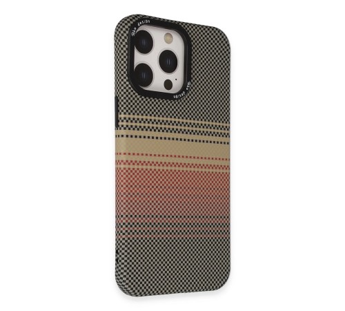 iPhone 15 Pro Basel Kapak - Titan Gri iPhone 15 Pro Basel Kapak - Titan Gri