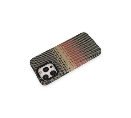 iPhone 15 Pro Basel Kapak - Titan Gri iPhone 15 Pro Basel Kapak - Titan Gri