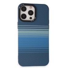 iPhone 15 Pro Max Basel Kapak - Lacivert