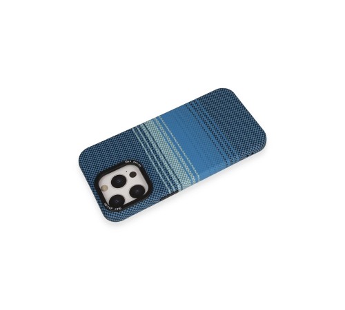 iPhone 15 Pro Max Basel Kapak - Lacivert