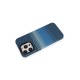 iPhone 15 Pro Max Basel Kapak - Lacivert