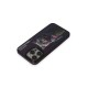 iPhone 14 Pro Max Fun Magsafe Kapak - Derin Mor
