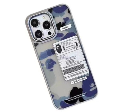 iPhone 14 Pro Max Terra Desenli Kapak - Siyah - 3 iPhone 14 Pro Max Terra Desenli Kapak - Siyah - 3