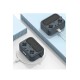 Airpods Pro 2 (2.nesil) Game Device Kılıf - Beyaz