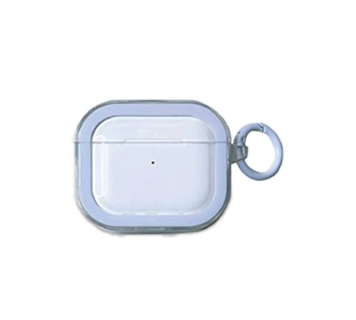 Airpods Pro 2 (2.nesil) Bond Kılıf - Beyaz Airpods Pro 2 (2.nesil) Bond Kılıf - Beyaz