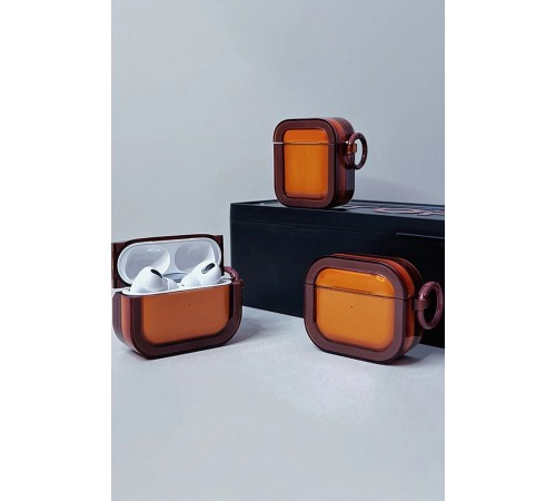 Movenchy Airpods Pro 2 (2.nesil) Bond Kılıf - Mor Movenchy Airpods Pro 2 (2.nesil) Bond Kılıf - Mor