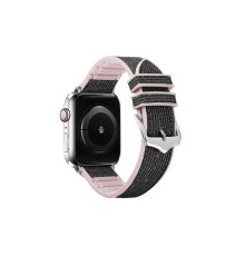 Movenchy Watch 38mm Blink Kordon - Siyah