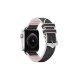 Movenchy Watch 38mm Blink Kordon - Siyah