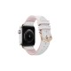 Watch 45mm Blink Kordon - Beyaz